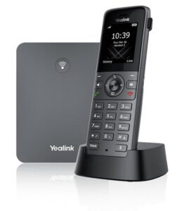 Yealink W73P